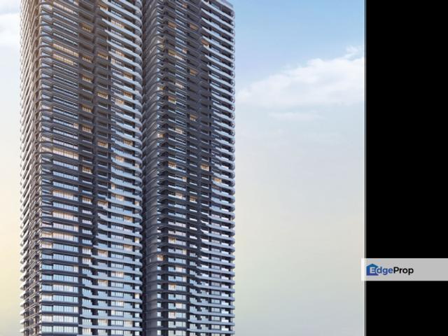 Condominium for sale in Country Heights Damansara, Kuala Lumpur