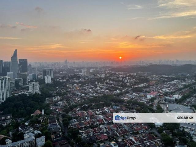 Condominium for rent in Country Heights Damansara, Kuala Lumpur