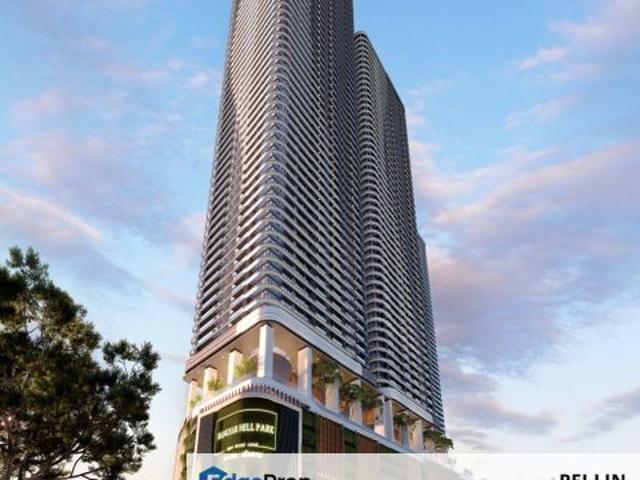 Condominium for rent in Bangsar