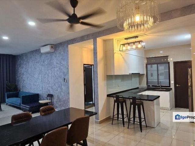 Condominium for rent in Country Heights Damansara, Kuala Lumpur