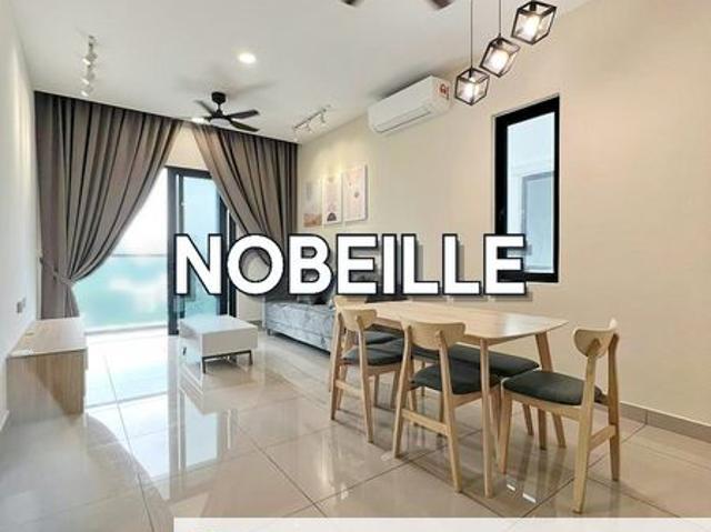 Condominium for sale in Country Heights Damansara, Kuala Lumpur
