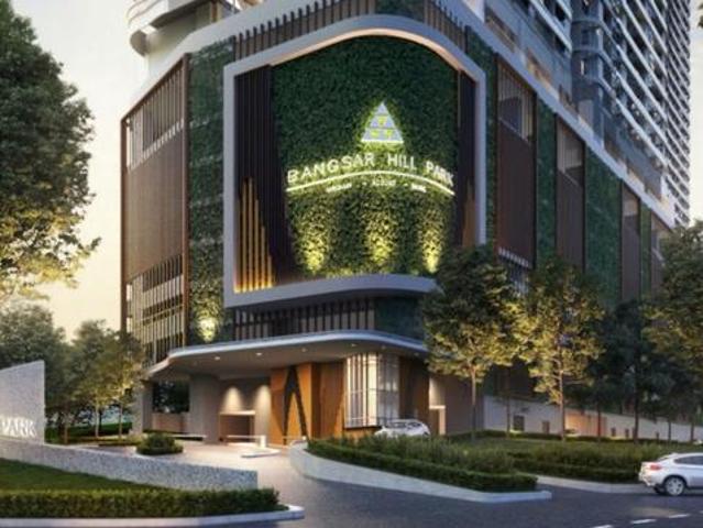 Condominium for rent in Bangsar