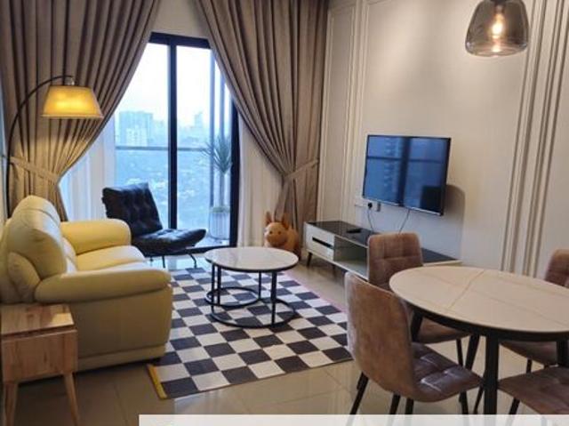 Condominium for rent in Country Heights Damansara, Kuala Lumpur