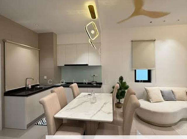Condominium for rent in Country Heights Damansara, Kuala Lumpur