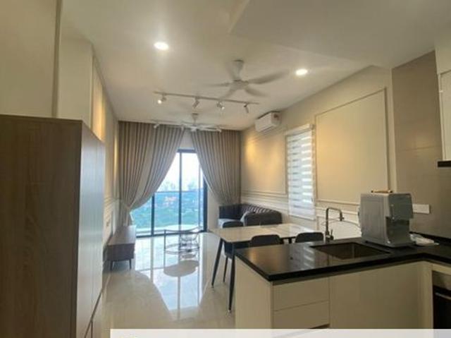 Condominium for rent in Country Heights Damansara, Kuala Lumpur