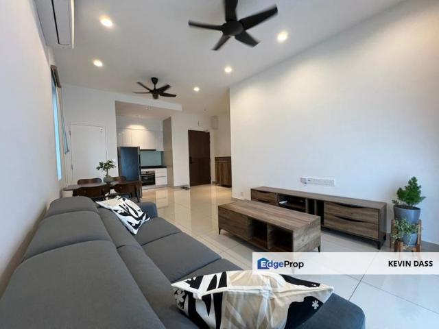 Condominium for rent in Bangsar