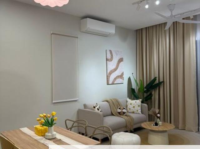 Condominium for rent in Country Heights Damansara, Kuala Lumpur
