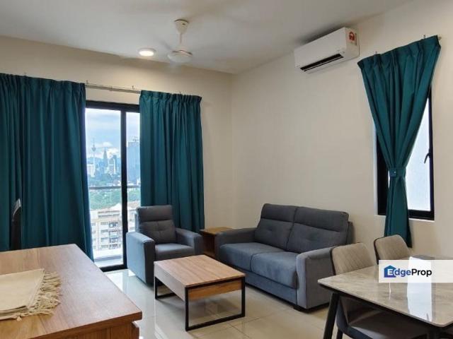 Condominium for rent in Country Heights Damansara, Kuala Lumpur