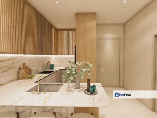 Condominium for sale in Country Heights Damansara, Kuala Lumpur