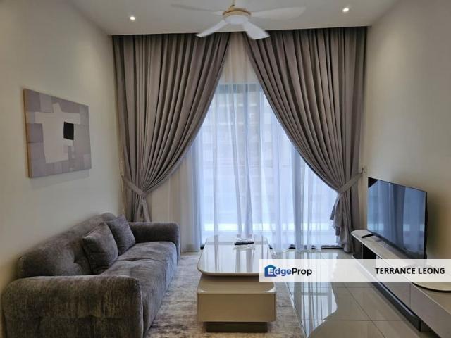 Condominium for rent in Country Heights Damansara, Kuala Lumpur