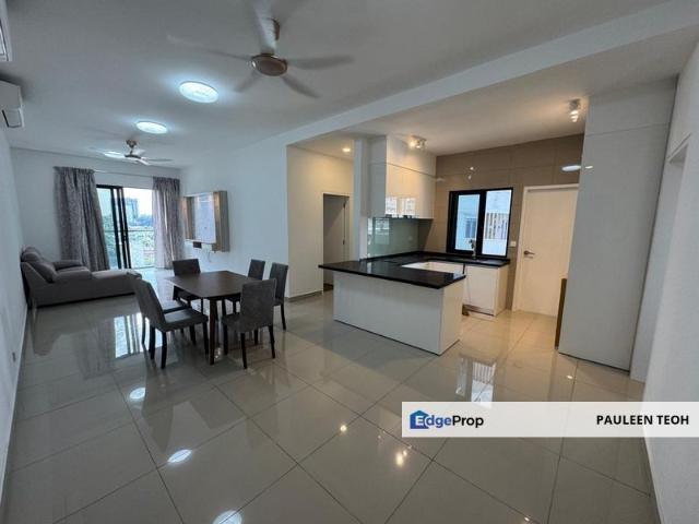 Condominium for rent in Country Heights Damansara, Kuala Lumpur