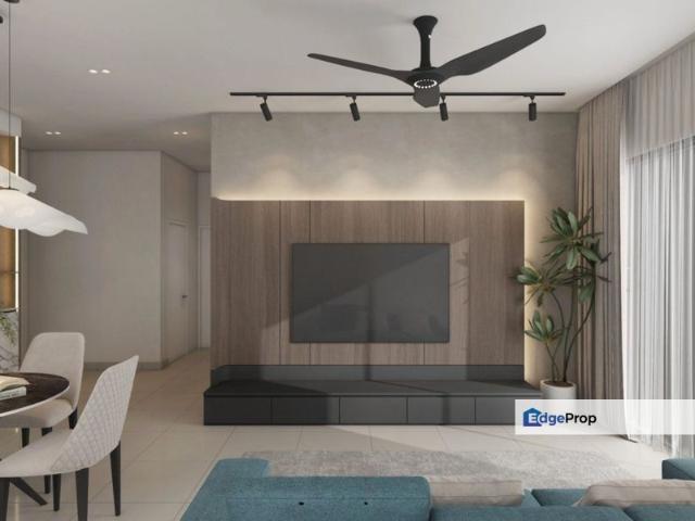 Condominium for rent in Bangsar