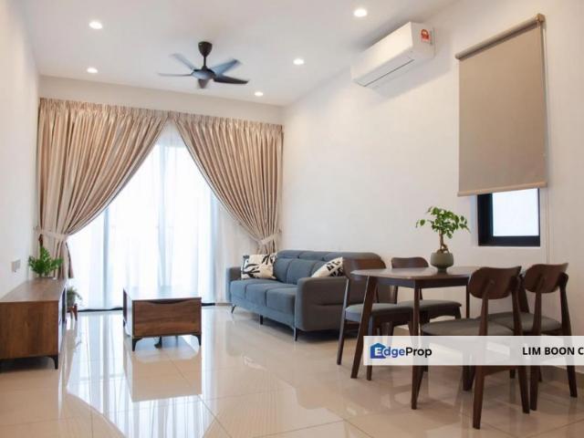 Condominium for sale in Country Heights Damansara, Kuala Lumpur