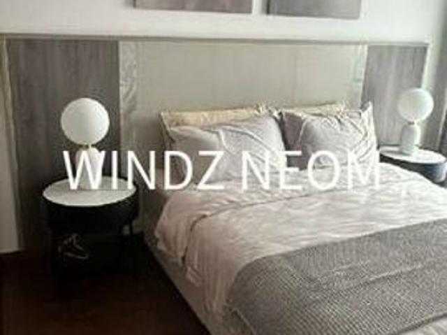 Condominium for rent