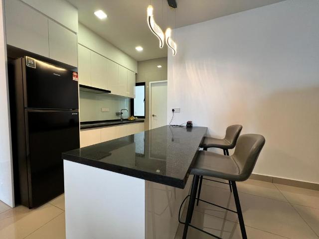 Apartment for rent in Country Heights Damansara, Kuala Lumpur