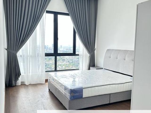 Condominium for rent in Country Heights Damansara, Kuala Lumpur