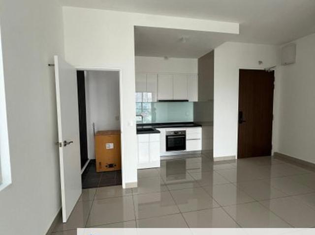 Condominium for rent in Bangsar