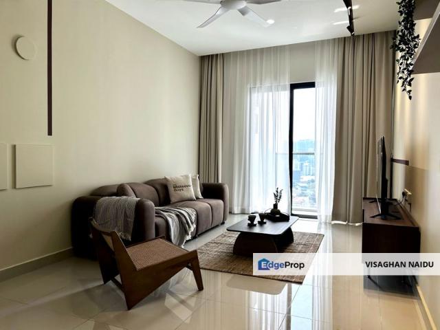 Condominium for rent in Country Heights Damansara, Kuala Lumpur