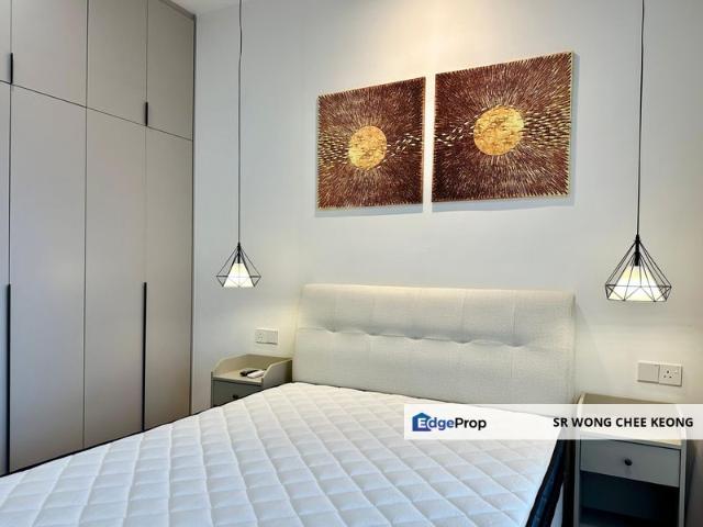 Condominium for rent in Country Heights Damansara, Kuala Lumpur
