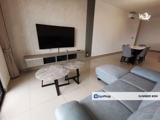 Condominium for rent in Country Heights Damansara, Kuala Lumpur