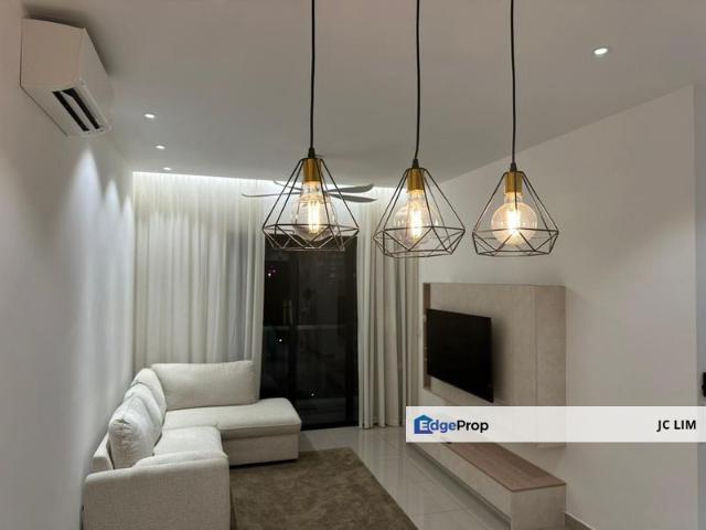 Condominium for rent in Country Heights Damansara, Kuala Lumpur