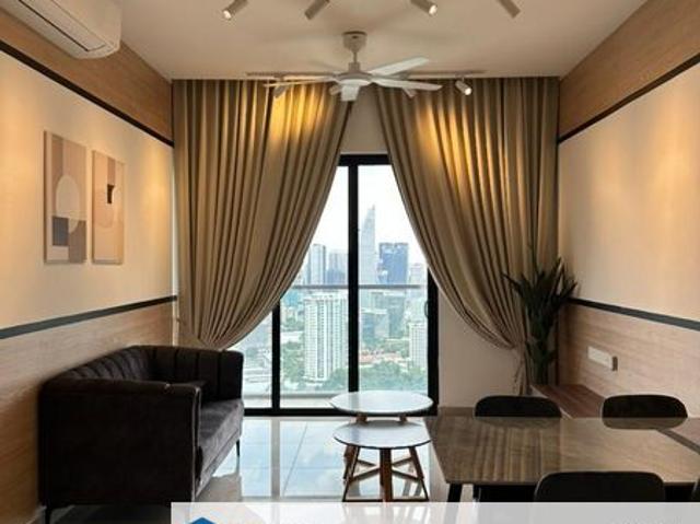 Condominium for rent in Country Heights Damansara, Kuala Lumpur