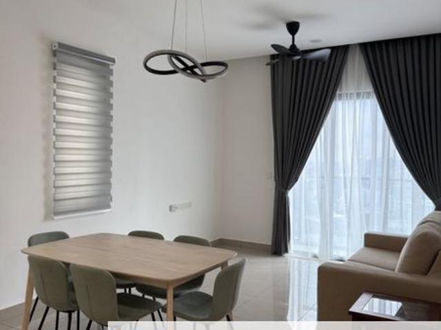 Condominium for rent in Country Heights Damansara, Kuala Lumpur