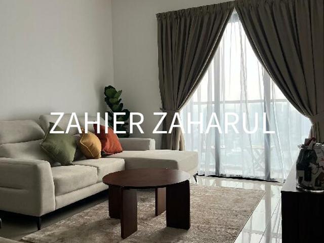 Apartment for rent in Country Heights Damansara, Kuala Lumpur