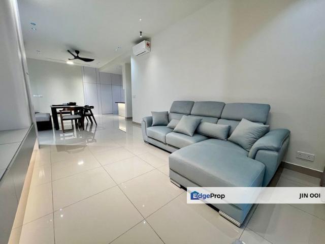 Condominium for rent in Country Heights Damansara, Kuala Lumpur
