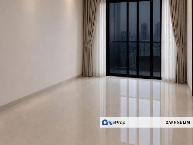 Condominium for sale in Bangsar, Kuala Lumpur