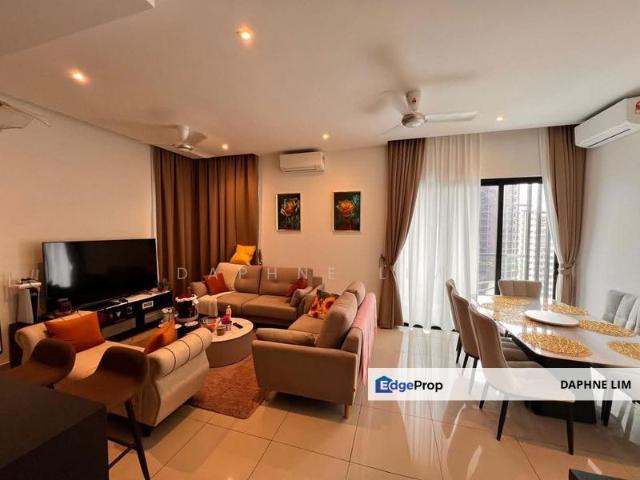 Condominium for sale in Bangsar, Kuala Lumpur