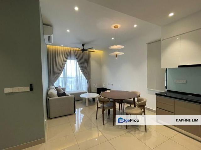 Condominium for rent in Bangsar, Kuala Lumpur