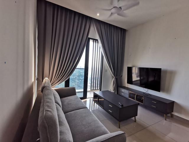 Condominium for rent in Bangsar