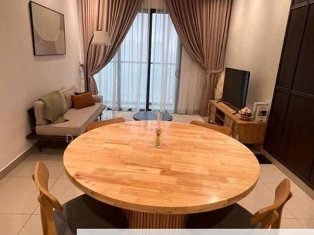 Condominium for sale in Bangsar, Kuala Lumpur