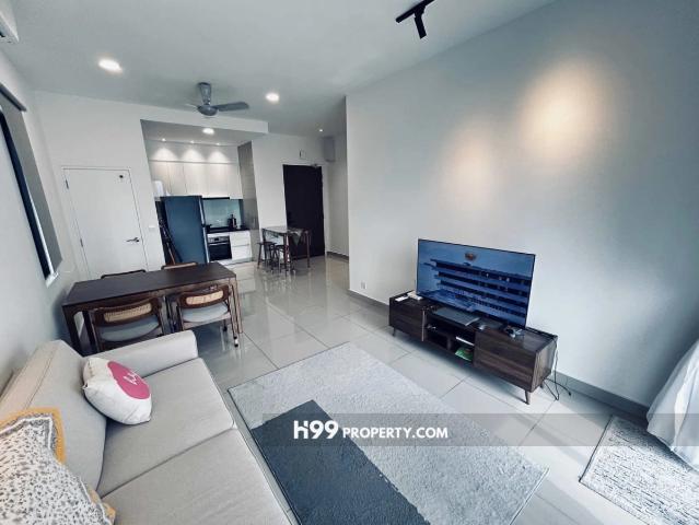 Apartment for rent in Country Heights Damansara, Kuala Lumpur