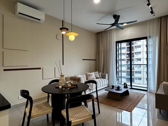 Condominium for rent in Country Heights Damansara, Kuala Lumpur