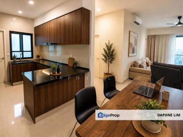 Condominium for sale in Bangsar, Kuala Lumpur