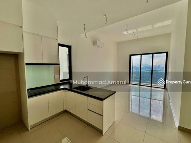 Condominium for rent in Bangsar