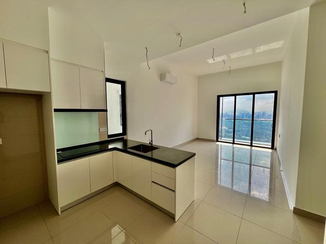 Condominium for rent in Bangsar