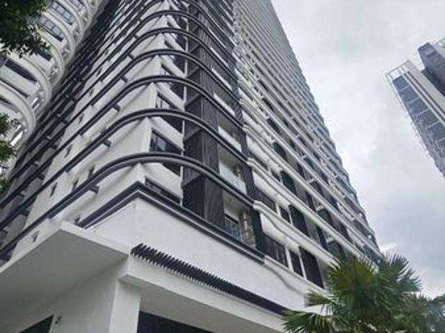 Condominium for rent in Country Heights Damansara, Kuala Lumpur