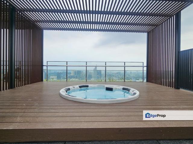 Condominium for rent in Country Heights Damansara, Kuala Lumpur