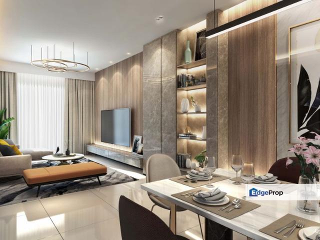 Condominium for sale in Country Heights Damansara, Kuala Lumpur
