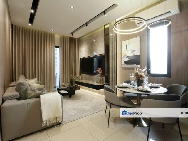 Condominium for sale in Country Heights Damansara, Kuala Lumpur