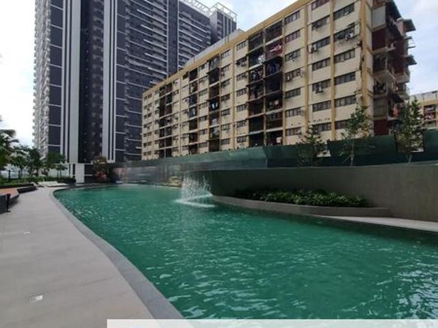 Condominium for rent in Country Heights Damansara, Kuala Lumpur