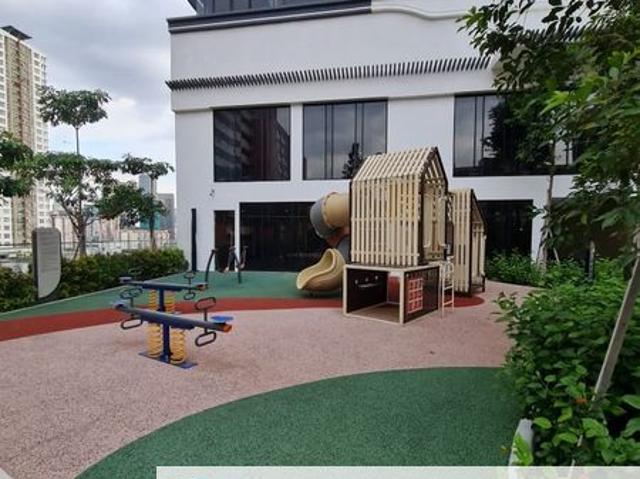 Condominium for rent in Country Heights Damansara, Kuala Lumpur