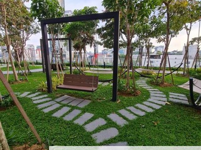 Condominium for rent in Country Heights Damansara, Kuala Lumpur
