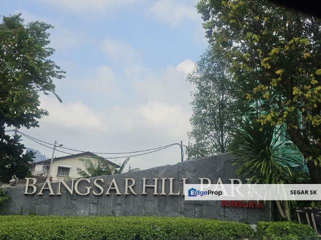 Condominium for rent in Country Heights Damansara, Kuala Lumpur