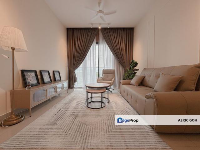 Condominium for rent in Country Heights Damansara, Kuala Lumpur
