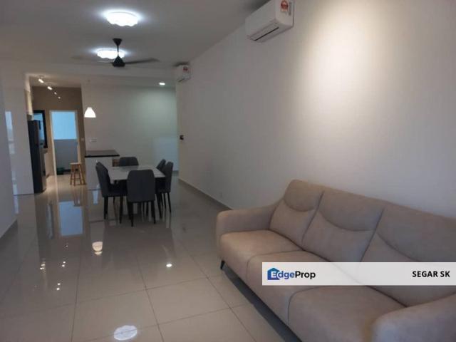 Condominium for rent in Country Heights Damansara, Kuala Lumpur