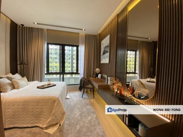 Condominium for sale in Country Heights Damansara, Kuala Lumpur